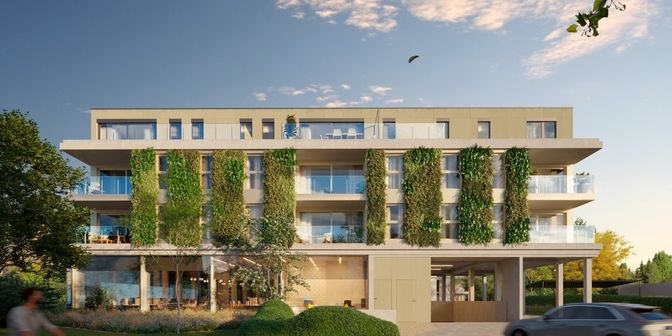 Appartement te koop in Provinciale Steenweg 427, 2627 Schelle