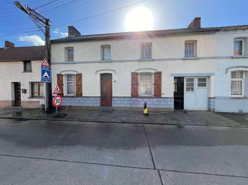 Huis te koop
                    in 7320 Bernissart