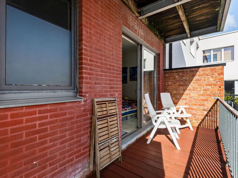 Vous êtes à la recherche d'un appartement confortable et bien situé ? Dans ce cas, cet appartement idéal pour débuter est exactement ce qu'il vous fau