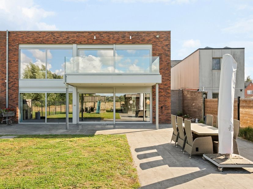 Huis te koop in Hospicestraat 70,
                    9180 Moerbeke