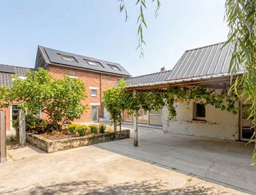                                         Woning te koop in Onkerzele, € 498.000
