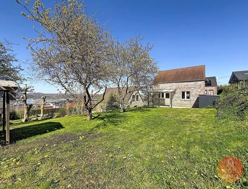                                         Woning te huur in Ougrée, € 1.000
