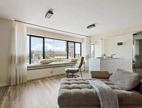                                         Appartement à vendre à Borgerhout, € 309.000
