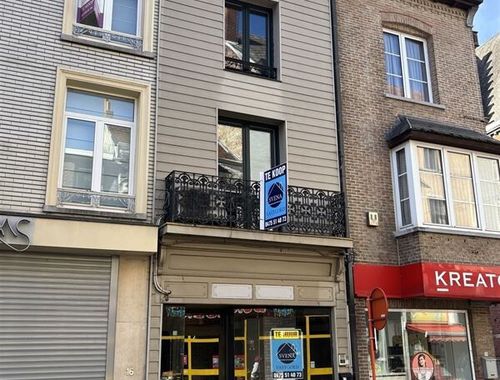                                         Handelspand te koop in Geraardsbergen, € 199.000
