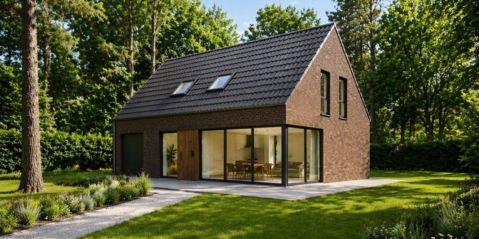 Grond te koop in Rommersheide E 14, 2960 Brecht