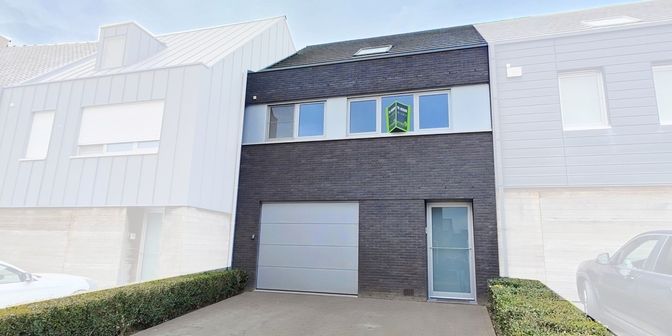 Huis te huur in Heidenskerkhofstraat 11 bus c, 8740 Pittem