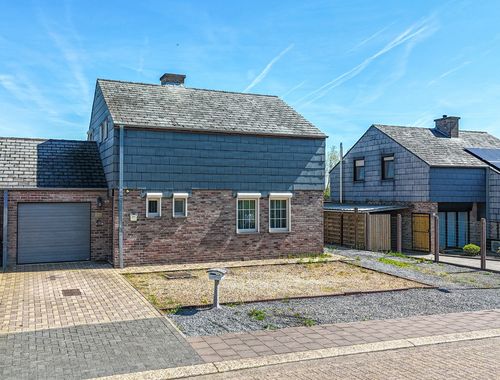                                         Woning te koop in Houthalen, € 339.000
