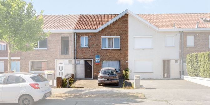 Maison à vendre à Koningin Astridlaan 46, 8530 Harelbeke
