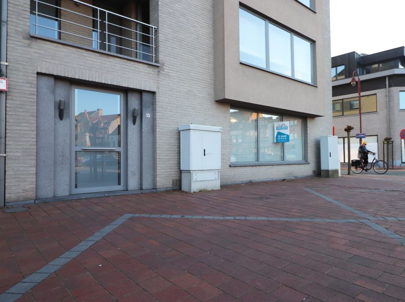 Appartement à louer
                    à 8810 Lichtervelde
