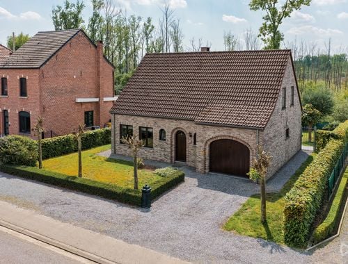                                         Maison à vendre à Rotselaar, € 545.000
