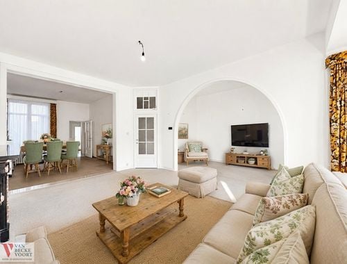                                         Appartement à vendre à Oostende, € 329.000

