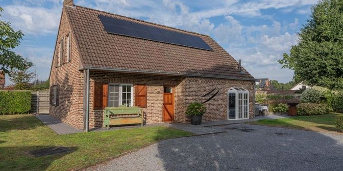 Huis te koop in Vleethoekstraat 11, 3680 Neeroeteren