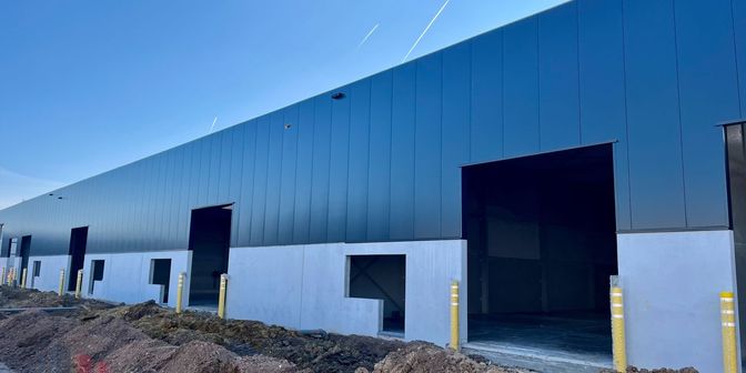 Bedrijfsvastgoed te huur in Industriepark 22 bus B, 2220 Heist-op-den-Berg