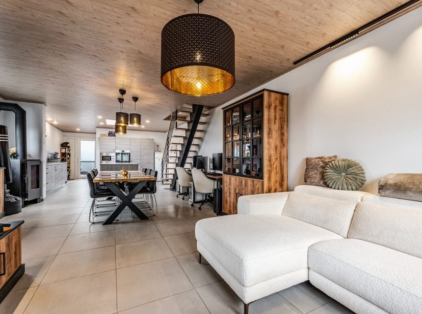 Huis te koop in Groene Briel 1,
                    9060 Zelzate
