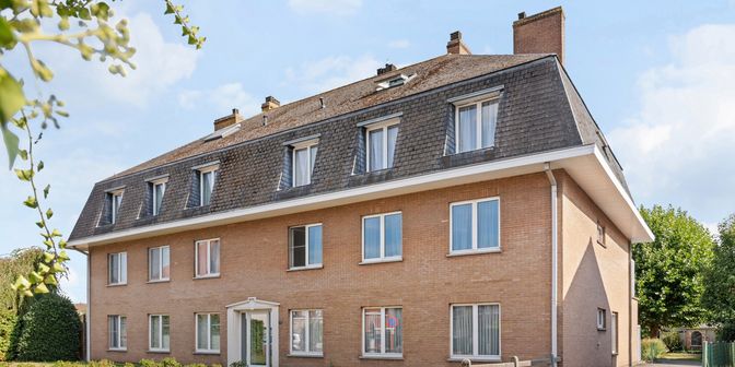 Appartement te koop in Baron de Serretstraat 11 bus 302, 8200 Sint-Michiels