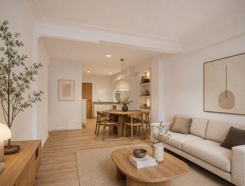                                         Studio te koop in Oostende, € 159.500
