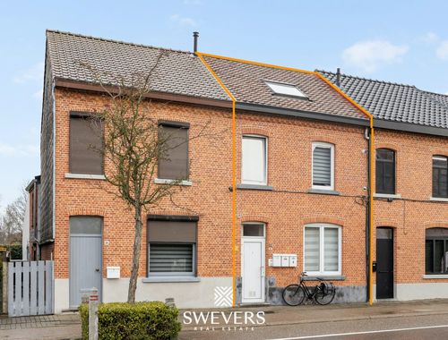                                         Woning te koop in Hasselt, € 249.500
