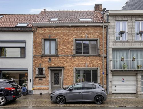                                        Woning te koop in Sint-Kruis, € 320.000
