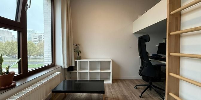 Kot-kamer te koop in Koeikensgracht 4 bus C2.14, 2000 Antwerpen
