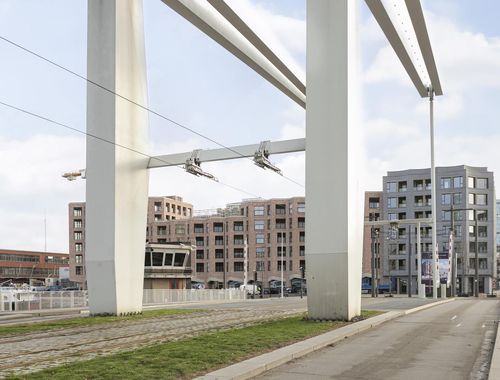                                         Handelszaak te koop in Antwerpen, € 178.500
