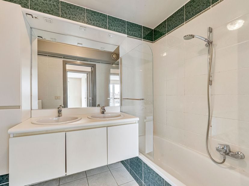 Appartement à vendre
                    à 8501 Bissegem