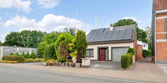 Maison à vendre à Smisstraat 107, 9100 Sint-Niklaas
