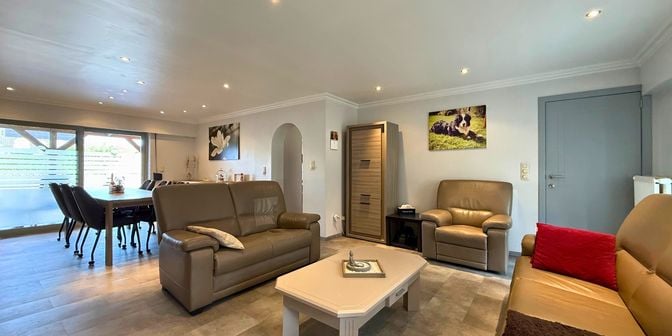 Huis te koop in Boeienaarstraat 2 bus A, 3630 Mechelen-aan-de-Maas