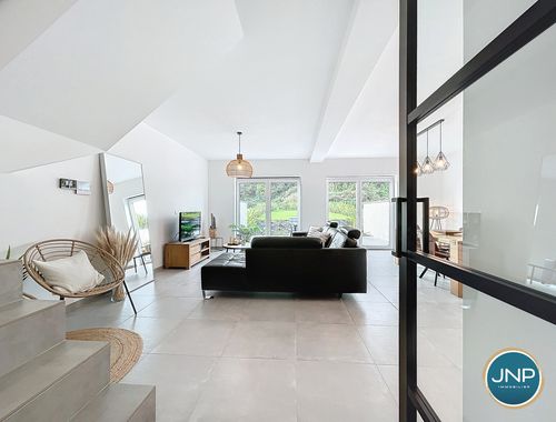                                        Maison à vendre à Flémalle-Grande, € 430.000
