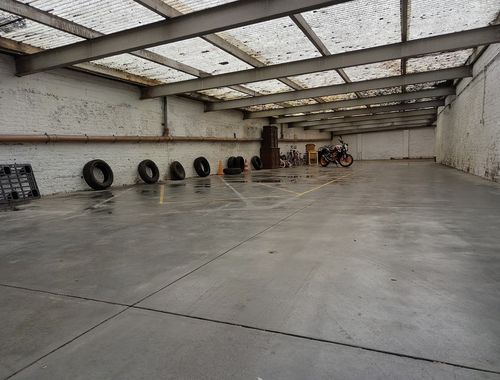                                         Garage te koop in Sint-Gillis, € 20.000
