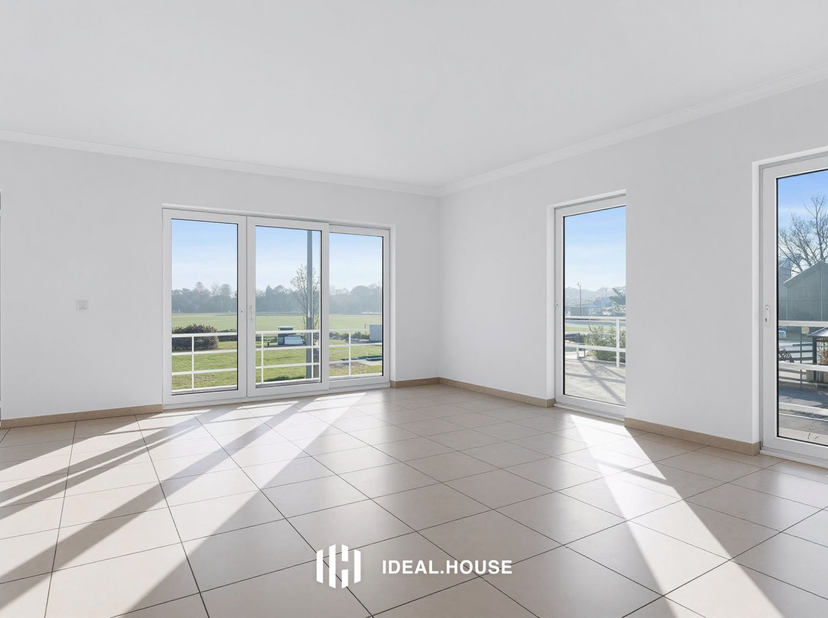 Appartement à louer
                    à 3560 Lummen