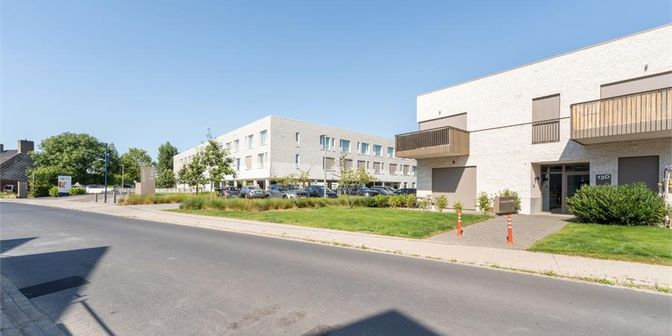Appartement à vendre à Eekhoutstraat 13 D boîte 001, 8850 Ardooie