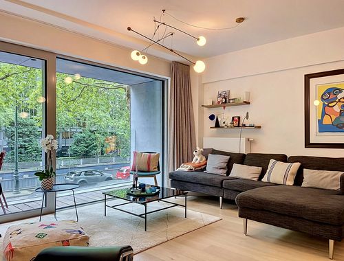                                         Appartement te huur in Elsene, € 3.095
