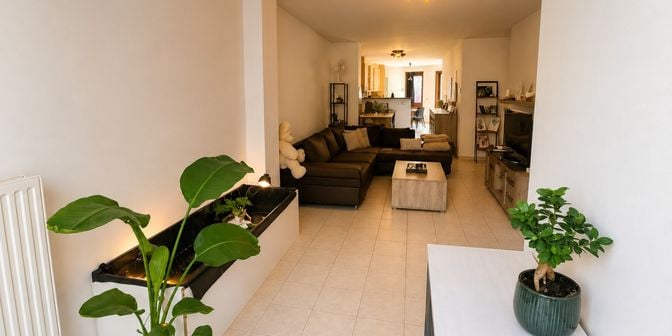 Appartement te koop in Onze Lieve Vrouwstraat 3 bus 0001, 8620 Nieuwpoort