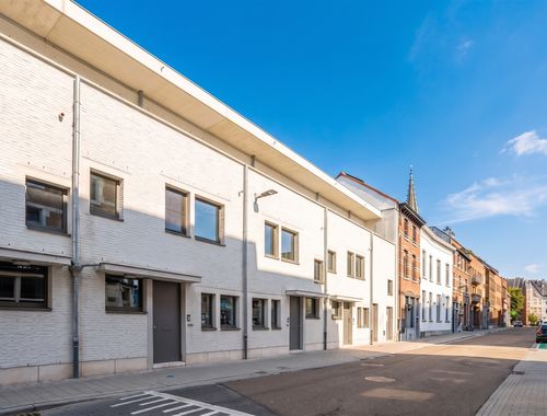                                         Woning te koop in Leuven, € 889.246
