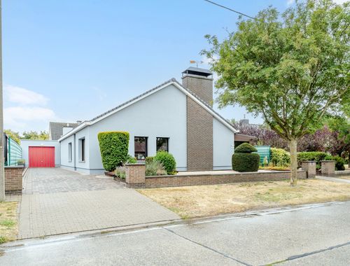                                         Maison à vendre à Ertvelde, € 450.000
