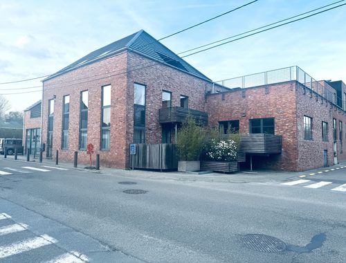                                         Appartement te koop in Leefdaal, € 415.000
