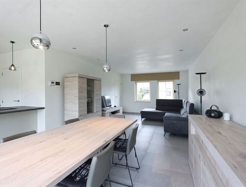                                         Woning te koop in Niel-bij-Sint-Truiden, € 465.000
