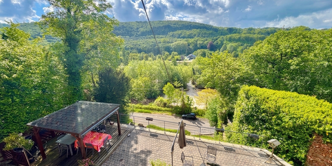 Huis te koop in Rue d'Angleur 61, 4130 Tilff