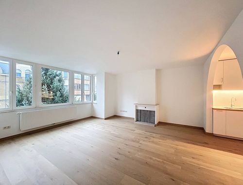                                         Appartement à louer à Molenbeek-Saint-Jean, € 1.650
