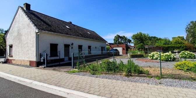 Huis te koop in Daalbroekstraat 22, 3630 Opgrimbie