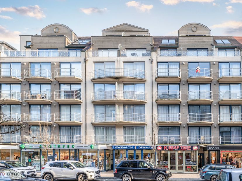 Appartement très confortable, chaleureux et joliment aménagé, comprenant une chambre.&amp;nbsp;<br />
Idéal pour ceux qui souhaitent profiter du soleil, d