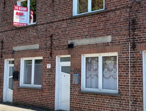                                         Woning te koop in Outrijve, € 114.900
