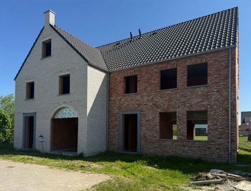                                         Woning te koop in Astene, € 397.548
