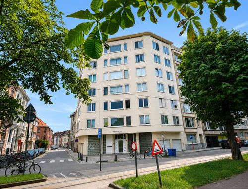                                         Appartement te koop in Gent, € 309.000
