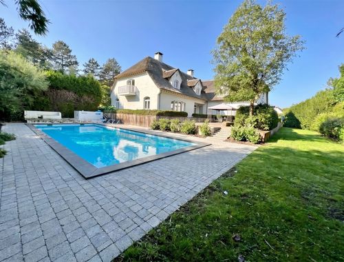                             Villa à vendre à Neerpelt
