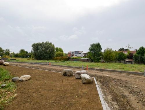                                         Bouwgrond te koop in Kruibeke, € 155.880
