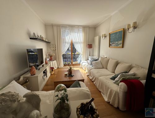                                         Woning te koop in Etterbeek, € 795.000
