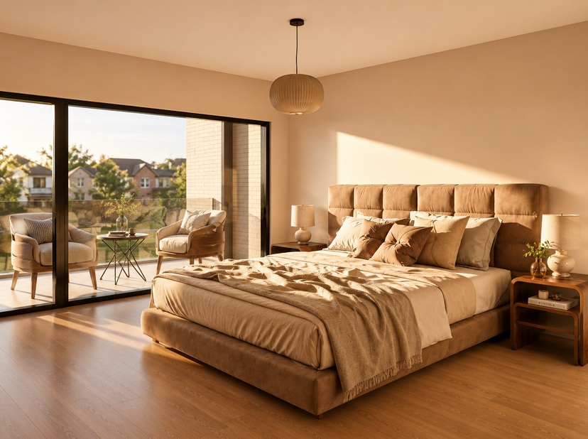 Appartement te koop in Tiensestraat 31 bus 102,
                    3400 Landen