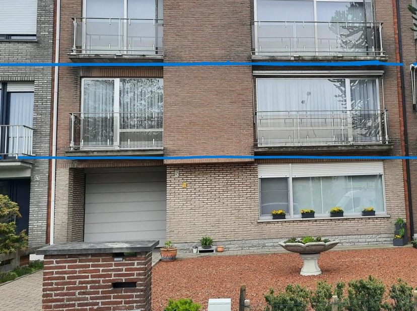 Appartement à vendre
                    à 2627 Schelle