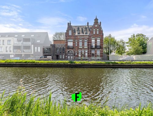                                         Woning te koop in Oudenburg, € 599.000
